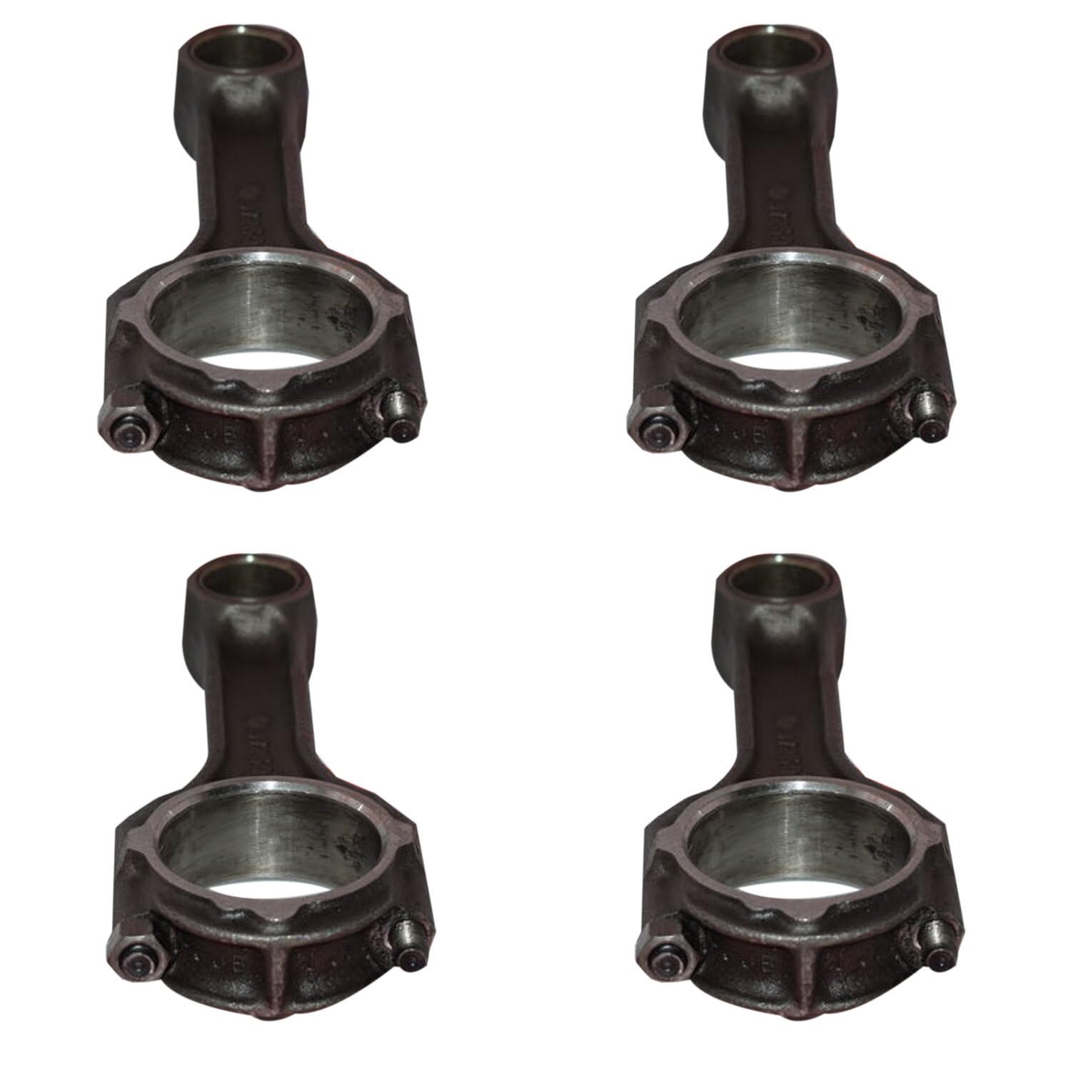 Amazon.com: Manioiity 4 PCS Connecting Rods Compatible with